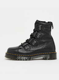 Dr. Martens, BEX LTT 4 Tie Boot, zwart, Afbeelding 1 van 7