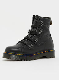 Dr. Martens, BEX LTT 4 Tie Boot, black, Image 2 of 7