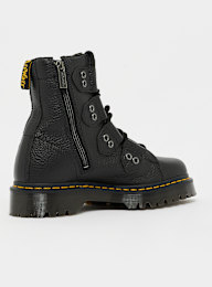 Dr. Martens, BEX LTT 4 Tie Boot, zwart, Afbeelding 3 van 7