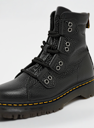 Dr. Martens, BEX LTT 4 Tie Boot, zwart, Afbeelding 6 van 7