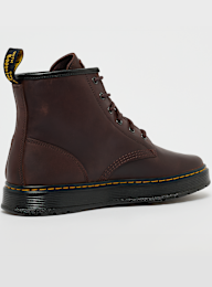 Dr. Martens, Brookline Chukka 6 Eye Boot, brown, Image 3 of 7