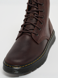 Dr. Martens, Brookline Chukka 6 Eye Boot, brown, Image 6 of 7