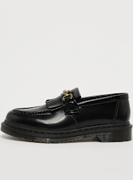 Dr. Martens, Adrian YS, zwart, Afbeelding 1 van 7