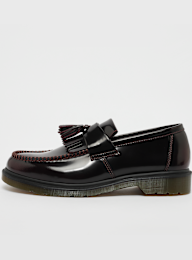 Dr. Martens, Adrian Tassel Loafer cherry red arcadia, brown, Image 1 of 7