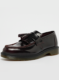 Dr. Martens, Adrian Tassel Loafer cherry red arcadia, brown, Image 2 of 7