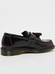 Dr. Martens, Adrian Tassel Loafer cherry red arcadia, brown, Image 3 of 7