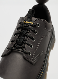 Dr. Martens, Reeder Leather 5 Eye Shoe, grey, Image 6 of 7