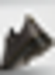 Dr. Martens, Reeder Leather 5 Eye Shoe, grijs, Afbeelding 7 van 7