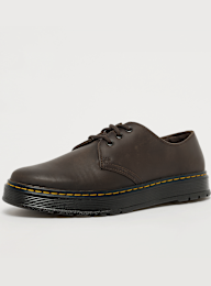Dr. Martens, Brookline Low 3 Eye Shoe, bruin, Afbeelding 2 van 7