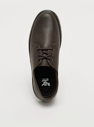 Dr. Martens, Brookline Low 3 Eye Shoe, brown, Image 5 of 7