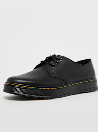Dr. Martens, Brookline Lo 3 Eye Shoe, black, Image 2 of 7