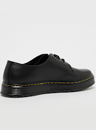 Dr. Martens, Brookline Lo 3 Eye Shoe, black, Image 3 of 7