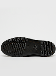 Dr. Martens, Brookline Lo 3 Eye Shoe, zwart, Afbeelding 4 van 7