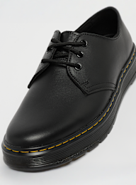 Dr. Martens, Brookline Lo 3 Eye Shoe, zwart, Afbeelding 6 van 7