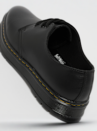 Dr. Martens, Brookline Lo 3 Eye Shoe, black, Image 7 of 7
