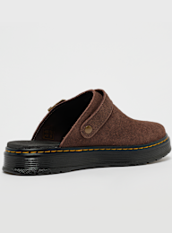 Dr. Martens, Brookline Mule, brązowy, Obraz 3 z 6