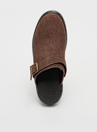 Dr. Martens, Brookline Mule, brązowy, Obraz 5 z 6