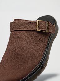 Dr. Martens, Brookline Mule, bruin, Afbeelding 6 van 6