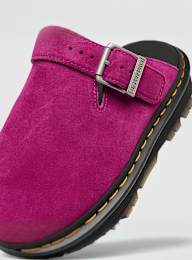 Dr. Martens, Zeb Zag, różowy, Obraz 6 z 7