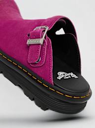 Dr. Martens, Zeb Zag, różowy, Obraz 7 z 7