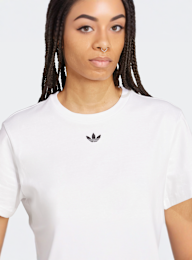 adidas Originals, Adibreak T-Shirt, wit, Afbeelding 3 van 5