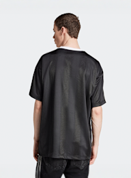 adidas Originals, Jacquard Jersey, zwart, Afbeelding 2 van 5