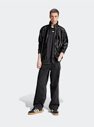 adidas Originals, Jacquard Jersey, black, Image 5 of 5