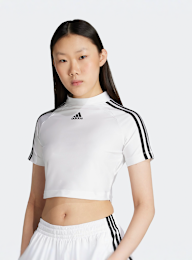adidas Originals, Teamgeist Top, white, Image 1 of 5