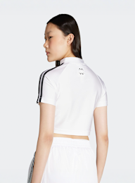 adidas Originals, Teamgeist Top, white, Image 2 of 5