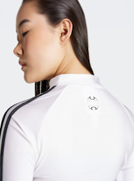 adidas Originals, Teamgeist Top, white, Image 3 of 5