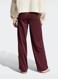 adidas Originals, Firebird Loose Track Pants, red, Image 2 of 5