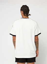 adidas Originals, 3-Streifen T-Shirt, white, Image 2 of 4