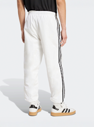 adidas Originals, adicolor Firebird Trainingshose, biały, Obraz 2 z 5