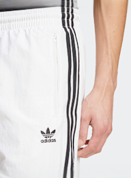adidas Originals, adicolor Firebird Track Pants, biały, Obraz 3 z 5