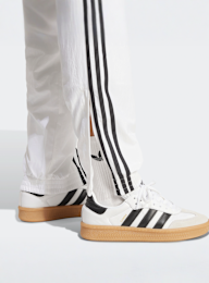 adidas Originals, adicolor Firebird Trainingshose, wit, Afbeelding 4 van 5