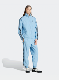 adidas Originals, adicolor Firebird Track Pants, niebieski, Obraz 5 z 5