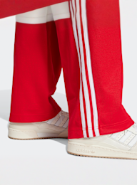 adidas Originals, Baggy Track Pants, red, Image 4 of 5