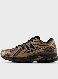 New Balance, 1906, brown, Image 1 of 5