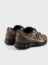 New Balance, 1906 slate grey, brown, Image 3 of 5