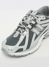 New Balance, 1906 slate grey, grey, Image 6 of 7