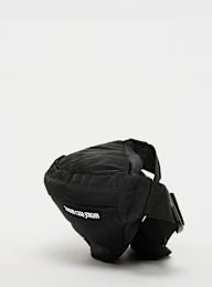 Jordan, MVP Crossbody Bag, zwart, Afbeelding 2 van 4