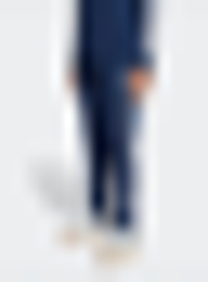 adidas Originals, Superstar trainingshose, blauw, Afbeelding 1 van 4