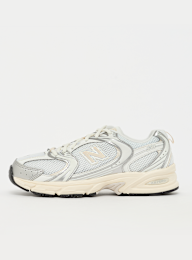 New Balance, 530, wit, Afbeelding 1 van 7