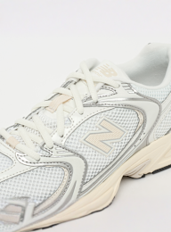 New Balance, 530, wit, Afbeelding 6 van 7
