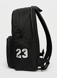 Jordan, MVP Backpack, black, Image 2 of 6