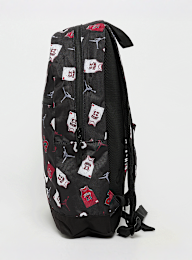 Jordan, Air School Backpack, zwart, Afbeelding 2 van 5