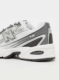 New Balance, 740, wit, Afbeelding 7 van 7