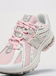 New Balance, 1906 (GS), biały, Obraz 6 z 7