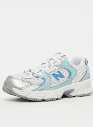 New Balance, 530 (GS), white, Image 2 of 7