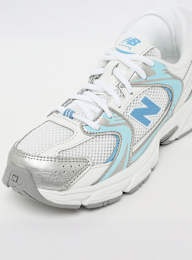 New Balance, 530 (GS), wit, Afbeelding 6 van 7